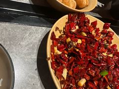 -廖川菜(八佰伴店)