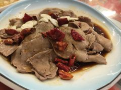 -玉华台饭庄(裕中西里小区店)