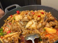 -万达广场(福州金融街店)