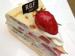 -RGF(巨鹿路店)