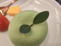-山泉粤宴(广东大厦店)
