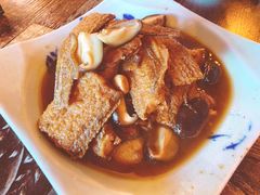 -十六中酱肉·烧烤·京菜小馆(五方桥旗舰店)