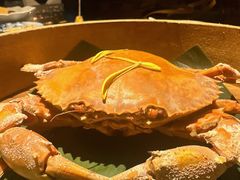 -成隆行·蟹王府(九江路店)