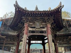 -西安化觉巷清真大寺