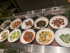 -杭州开元名都大酒店·地中海自助餐厅