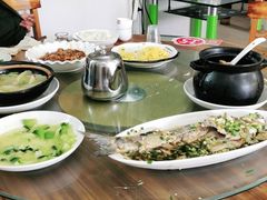 -宾湖农庄·农场特色(太湖龙之梦店)