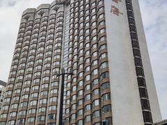 -珀丽酒店-协奏坊餐厅