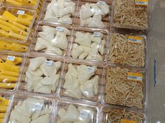 -果蔬好生活超市(乐堤港店)