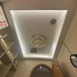 -芳朵美容养生SPA