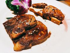 招牌厚切牛舌-笑纳日本料理(嘉定大融城店)