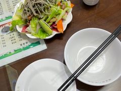 -清真牛街祥云轩门钉肉饼(左家庄店)