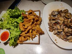 -船歌·鱼水饺青岛菜(闽江二路店)