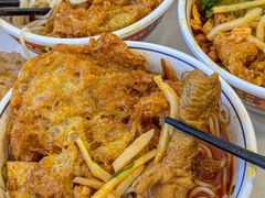 -弘束束柳州深巷螺蛳粉(珠江路店)