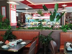-韶山冲湘菜(中兴大街店)