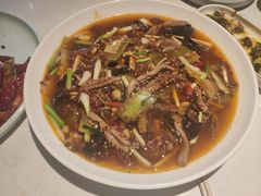 -院8里·小聚园老川菜(九眼桥店)