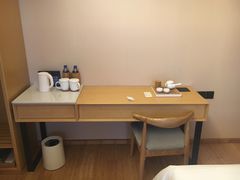-全季酒店(北京朝阳公园店)
