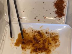 -蜀腾川·火锅鱼.烤鱼(新世界城店)
