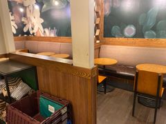 -星巴克(无锡百联奥特莱斯店)