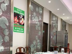 -紫光园·烤鸭·北京菜(劲松店)