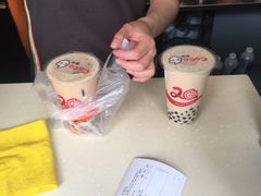 -CoCo都可(西安路民勇店)
