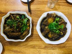 -老马家蒸饺(南海街店)