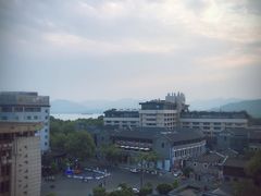 -杭州城中香格里拉大酒店