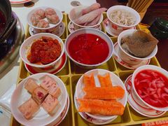 -江北北火锅馆·公路夜市(魏公村店)