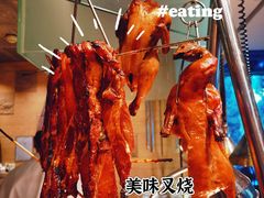 -咖啡CHA自助餐厅(香格里拉饭店)