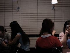 -black rainbow coffee