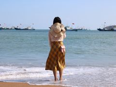 -大王村沙滩