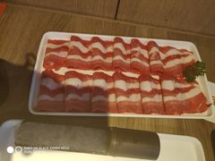 -新辣道鱼火锅(上地华联店)