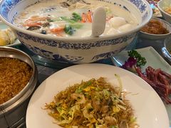 -山外山菜馆(玉泉路店)