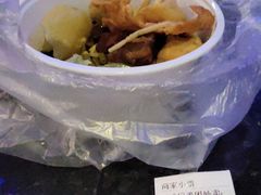 -家味螺蛳粉&烤鱼(五角场店)
