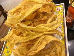 -芦月轩羊蝎子(北蜂窝店)