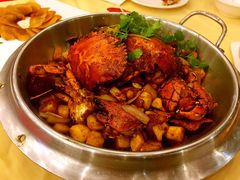 -宋记香辣蟹(曹家渡店)