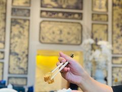 -翠湖轩中餐厅(昆明翠湖宾馆店)
