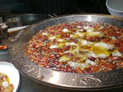 -雲蜀龙阁·金牌水煮鱼(方庄店)