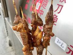 -东伊顺(高银街店)