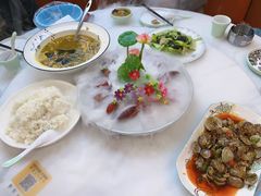 -虾铺子龙虾·私房菜(金源花苑店)