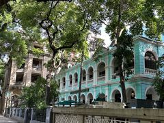 -星巴克臻选(广州沙面店)