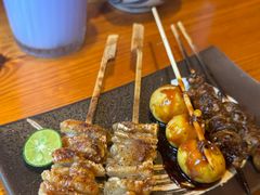 -千懿六本木酒场(常熟路店)