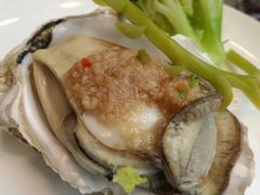 -优食坊·蒸汽海鲜(康盛路店)