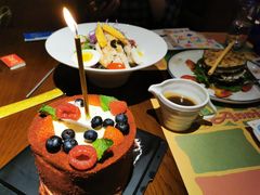 -姆们M Sweetie Cake(三里屯店)