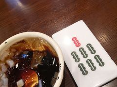 -成都你六姐·牛肉冒菜(城市集市合生汇店)