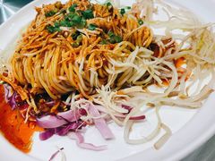 鸡丝凉面-眉州东坡(团结湖店)