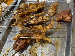 -同裕烧烤·海鲜·家常菜(杰座·欧洲城店)