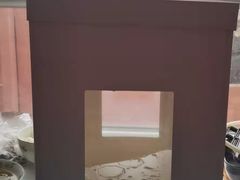 -克莱斯汀·生日蛋糕(于洪广场店)