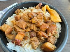 -古代饭堂(冠亚店)