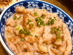 -独秀小吃(蓝田店)
