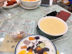 -荔芳传统糖水铺